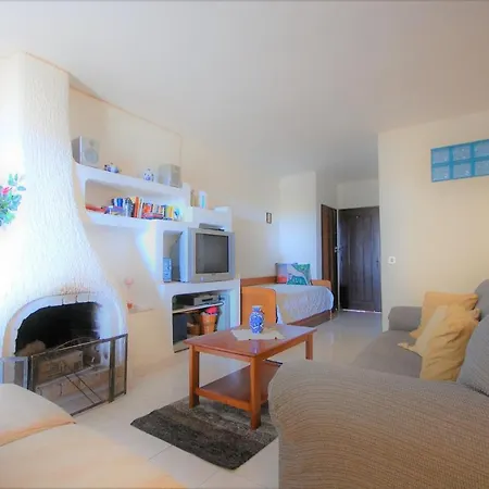 Aldeia Das Chamines - Free Wifi - Aircon Apartment Carvoeiro (Lagoa)
